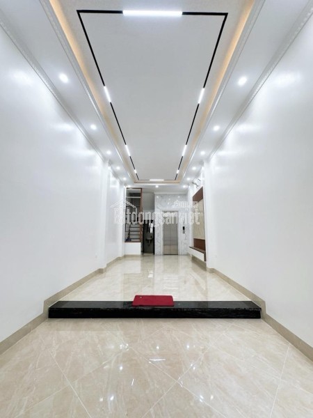 KIM GIANG, HOÀNG MAI, NHÀ MỚI KOONG THANG MÁY DÒNG TIỀN TỐT, 50M2 GIÁ 10.5 TỶ