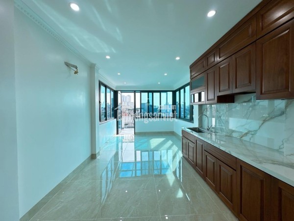 KIM GIANG, HOÀNG MAI, NHÀ MỚI KOONG THANG MÁY DÒNG TIỀN TỐT, 50M2 GIÁ 10.5 TỶ