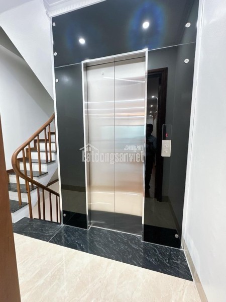 KIM GIANG, HOÀNG MAI, NHÀ MỚI KOONG THANG MÁY DÒNG TIỀN TỐT, 50M2 GIÁ 10.5 TỶ