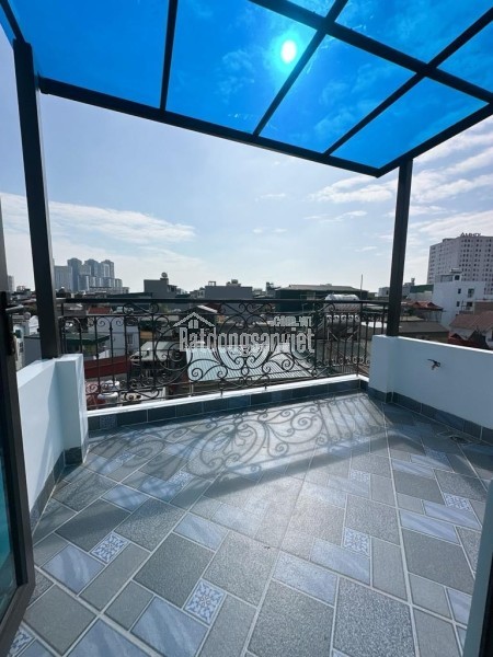 KIM GIANG, HOÀNG MAI, NHÀ MỚI KOONG THANG MÁY DÒNG TIỀN TỐT, 50M2 GIÁ 10.5 TỶ