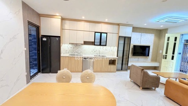 HƠN 7 TỶ -- THƯỢNG THANH - LONG BIÊN- NHÀ MỚI Ở NGAY  45M2-4T- GẦN ĐƯỜNG LỚN