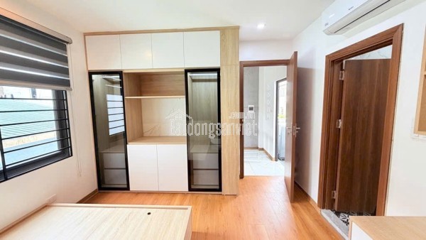 HƠN 7 TỶ -- THƯỢNG THANH - LONG BIÊN- NHÀ MỚI Ở NGAY  45M2-4T- GẦN ĐƯỜNG LỚN