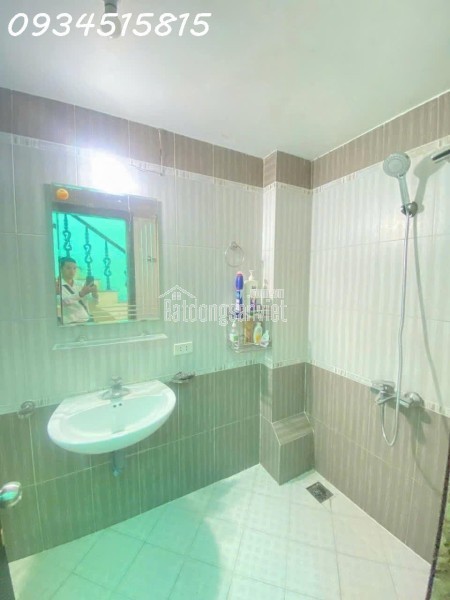 BÁN PHÂN LÔ VIP NGHĨA ĐÔ – NGÕ TO HƠN PHỐ – Ô TÔ TRÁNH – KINH DOANH VĂN PHÒNG ĐỈNH- 23,5ti-