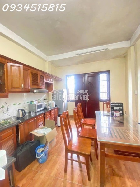 BÁN PHÂN LÔ VIP NGHĨA ĐÔ – NGÕ TO HƠN PHỐ – Ô TÔ TRÁNH – KINH DOANH VĂN PHÒNG ĐỈNH- 23,5ti-