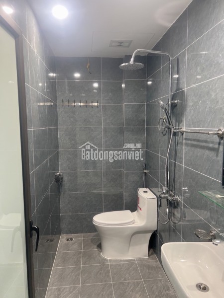 50M – 4 TẦNG - AN THƯỢNG – 2 MẶT THOÁNG – HÀNG MỚI - Ở NGAY