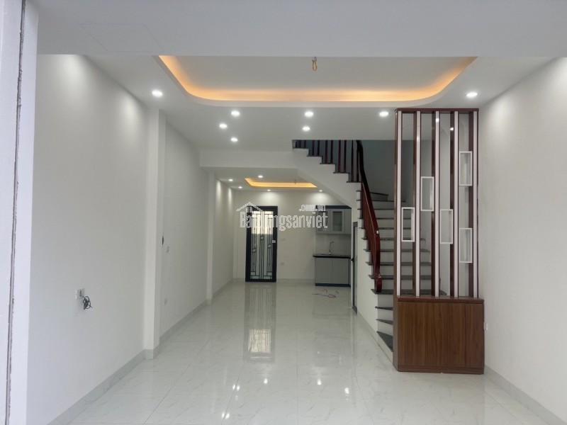 50M – 4 TẦNG - AN THƯỢNG – 2 MẶT THOÁNG – HÀNG MỚI - Ở NGAY