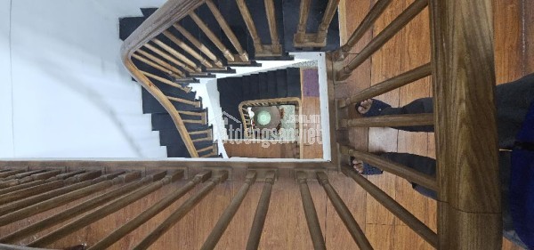 Nhà khu An Hoà - Hà Đông - Ô tô đỗ cửa - Lợi ích vô vàn - Nhanh tay sở hữu 8,5 tỷ