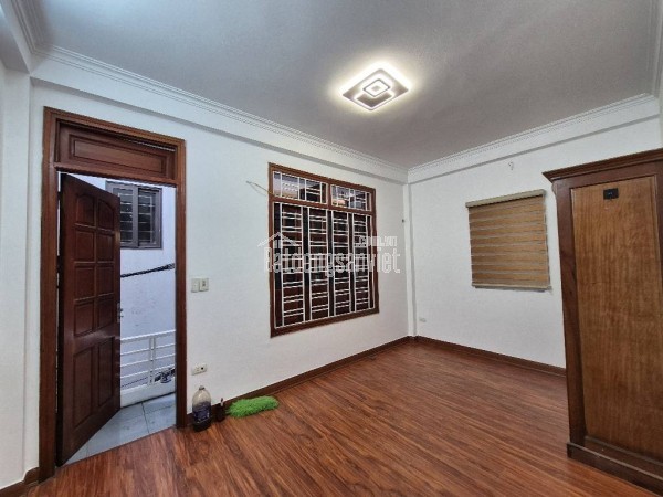 🏡 Đại La – 45m – 5 Tầng – Mặt Tiền 5m – Giá: 10.8 Tỷ