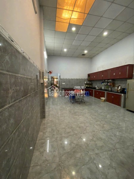 Cho Thuê hoặc bán Nhà mặt tiền 181 Tỉnh Lộ 15, Tân Thạnh Đông, Củ Chi