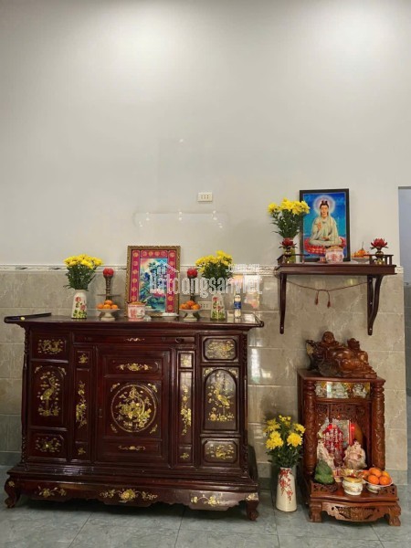 Cho Thuê hoặc bán Nhà mặt tiền 181 Tỉnh Lộ 15, Tân Thạnh Đông, Củ Chi