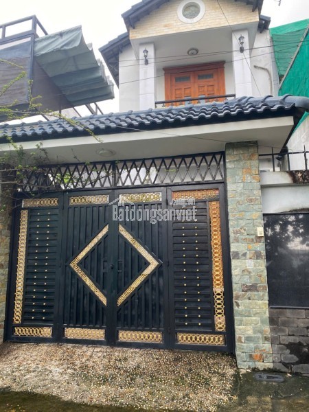 Cho Thuê hoặc bán Nhà mặt tiền 181 Tỉnh Lộ 15, Tân Thạnh Đông, Củ Chi