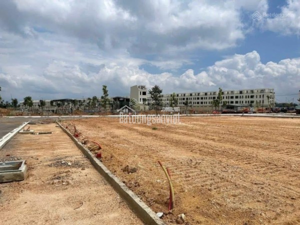 Bán  đất dự án đẹp ở mặt tiền QL19 Quy Nhơn Giá chỉ từ 2,2 tỷ/lô diện tích 80m2, Hỗ trợ trả góp
