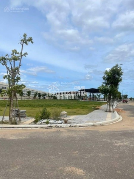 Bán  đất dự án đẹp ở mặt tiền QL19 Quy Nhơn Giá chỉ từ 2,2 tỷ/lô diện tích 80m2, Hỗ trợ trả góp