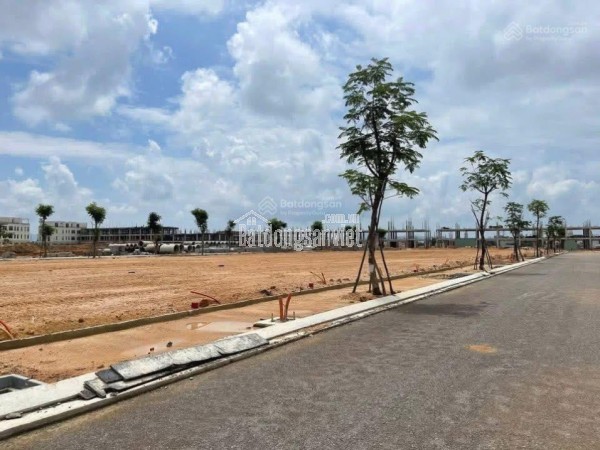 Bán  đất dự án đẹp ở mặt tiền QL19 Quy Nhơn Giá chỉ từ 2,2 tỷ/lô diện tích 80m2, Hỗ trợ trả góp