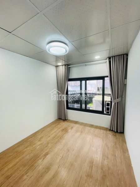 Nhà 2 tầng chính chủ Đường Hưng Phú , Phường 9 , Quận 8