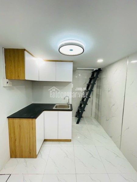 Nhà 2 tầng chính chủ Đường Hưng Phú , Phường 9 , Quận 8