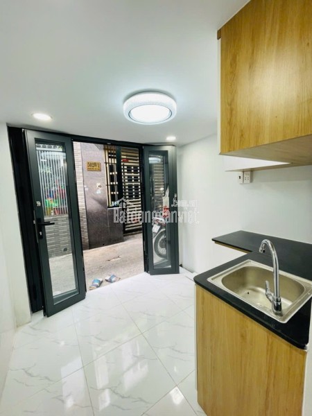 Nhà 2 tầng chính chủ Đường Hưng Phú , Phường 9 , Quận 8