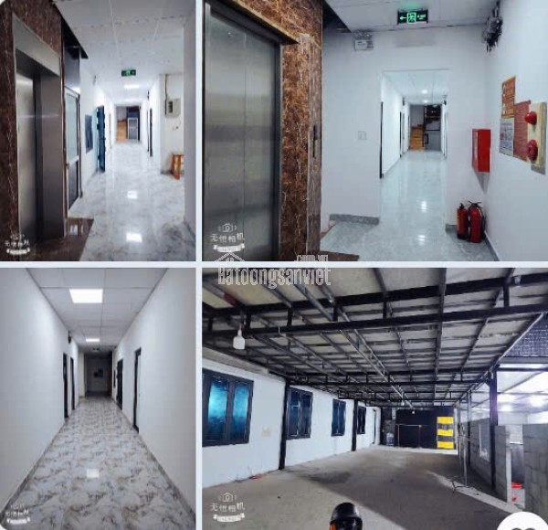 Vị trí đẹp mặt đường Đào Yêu, Hồng Thái, An Dương – giao thông thuận tiện, ô tô đỗ cửa ngày đêm.