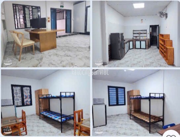 Vị trí đẹp mặt đường Đào Yêu, Hồng Thái, An Dương – giao thông thuận tiện, ô tô đỗ cửa ngày đêm.