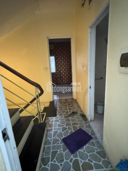 Chung cư mini Trường Chinh, thang máy, gần phố, mới xây, 82m2, MT 4m, 7 tầng, 21 tỷ