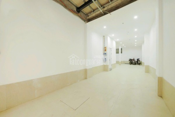 Chung cư mini Trường Chinh, thang máy, gần phố, mới xây, 82m2, MT 4m, 7 tầng, 21 tỷ