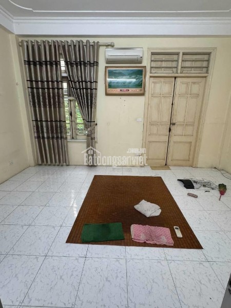 Chung cư mini Trường Chinh, thang máy, gần phố, mới xây, 82m2, MT 4m, 7 tầng, 21 tỷ