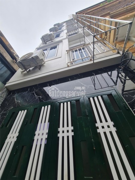 BÁN NHÀ PHƯỜNG ĐỊNH CÔNG, QUẬN HOÀNG MAI, Ô TÔ VÀO NHÀ 51M2 4 TẦNG 11,5 TỶ