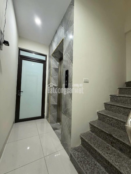 BÁN NHÀ PHƯỜNG ĐỊNH CÔNG, QUẬN HOÀNG MAI, Ô TÔ VÀO NHÀ 51M2 4 TẦNG 11,5 TỶ