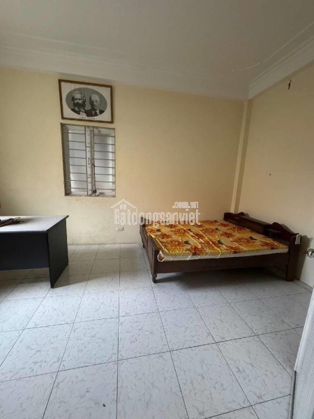 BÁN NHÀ PHƯỜNG ĐỊNH CÔNG, QUẬN HOÀNG MAI, Ô TÔ VÀO NHÀ 51M2 4 TẦNG 11,5 TỶ