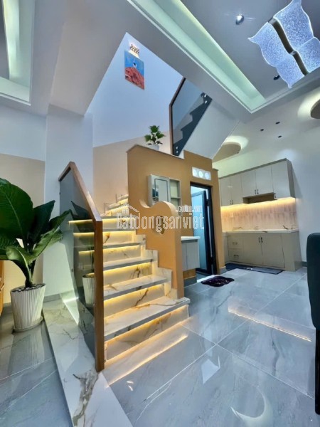 💥 (CẮT LỖ 48H) HOÀNG NGÂN – 70m² – 5T – MT 4.8m – CHỈ 22 TỶ (Rẻ hơn TT 3 Tỷ) 💥