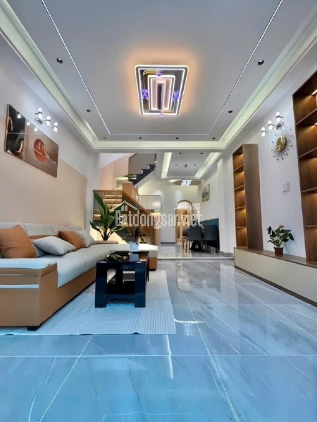 💥 (CẮT LỖ 48H) HOÀNG NGÂN – 70m² – 5T – MT 4.8m – CHỈ 22 TỶ (Rẻ hơn TT 3 Tỷ) 💥