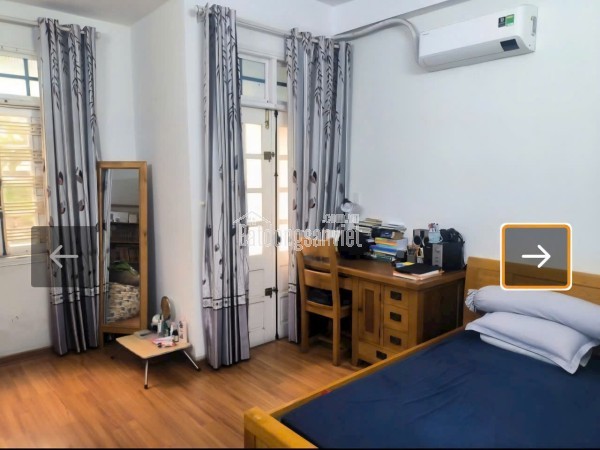 🌊 BÁN GẤP NHÀ MẶT TIỀN DŨNG SĨ THANH KHÊ – SÁT BIỂN – CHỈ 8,6 TỶ! 🌊