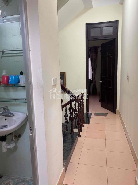 Cho thuê mặt bằng kinh doanh, văn phòng 90m² – Ngõ Hoa Bằng, Yên Hoà, Cầu Giấy