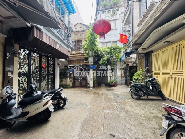 rrr🏡 Bạch Mai – Phân Lô Ô Tô Đỗ Cửa – 5 Tầng – Giá: 10,5 Tỷ