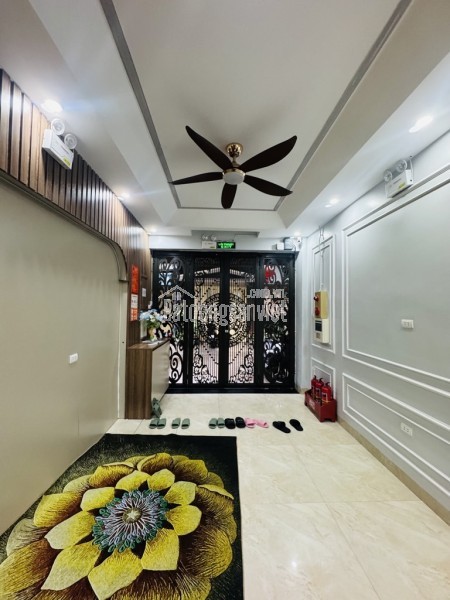 rrr🏡 Bạch Mai – Phân Lô Ô Tô Đỗ Cửa – 5 Tầng – Giá: 10,5 Tỷ