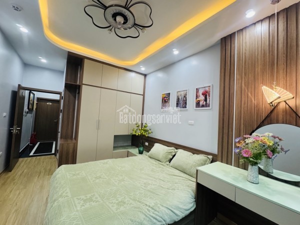 rrr🏡 Bạch Mai – Phân Lô Ô Tô Đỗ Cửa – 5 Tầng – Giá: 10,5 Tỷ