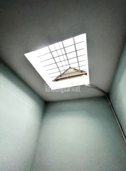 CHÍNH CHỦ - HXH Ô TÔ ĐỖ CỬA - 58M² - 3 TẦNG / 3PN - GẦN VINCOM QUANG TRUNG – P10 GÒ VẤP - NHỈNH 6