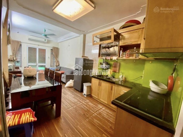 Bán nhà phố Mễ Trì Thượng Từ Liêm, mặt ngõ kinh doanh,ô tô tránh, 6 tân- 10 tỷ 2