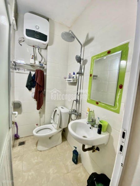 Bán nhà phố Mễ Trì Thượng Từ Liêm, mặt ngõ kinh doanh,ô tô tránh, 6 tân- 10 tỷ 2