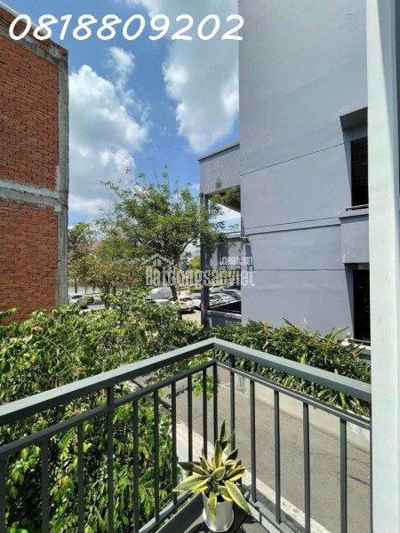 Lâm Văn Bền, quận 7, 44m2, 2 tầng, 4,05 tỷ