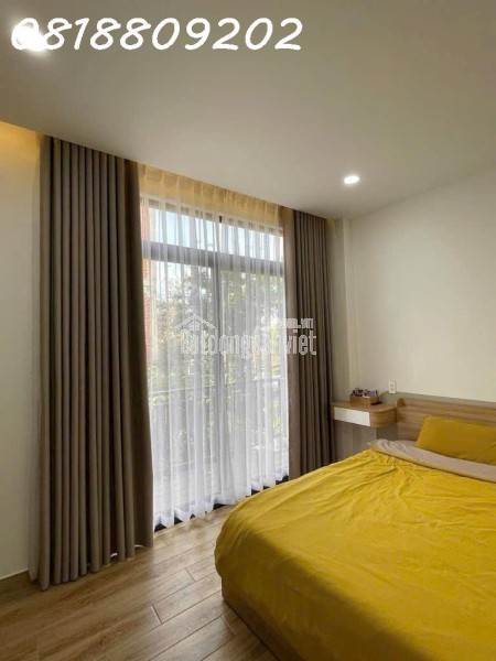 Lâm Văn Bền, quận 7, 44m2, 2 tầng, 4,05 tỷ