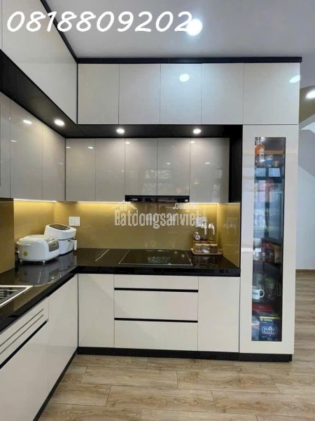 Lâm Văn Bền, quận 7, 44m2, 2 tầng, 4,05 tỷ