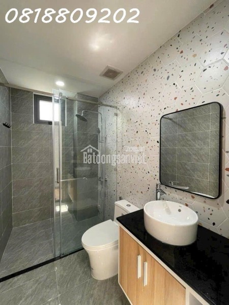 Lâm Văn Bền, quận 7, 44m2, 2 tầng, 4,05 tỷ