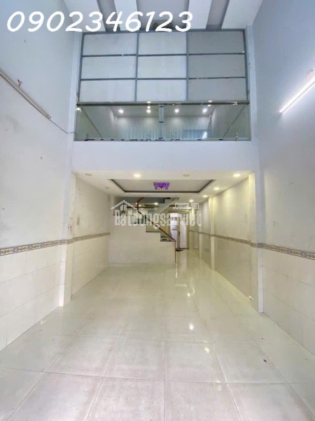 So Hot! Nhà Đẹp 2 Tầng – 2 Mặt Hẻm Thoáng – Ngay Kênh Nước Đen, Lê Thúc Hoạch – Bình Hưng Hoà A –