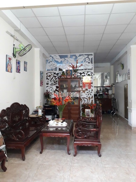 BÁN NHÀ HẺM XE HƠI LẠC LONG QUÂN – P8, TÂN BÌNH, chỉ 6.99ty