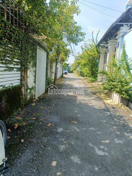Bán gấp đất đường Vườn Lài An Phú Đông 213m2 giá 14 tỷ, ngan tới 7,5 m, đường xe hơi thông gần bờ