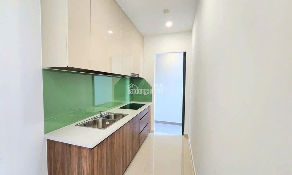 2PN2WC - 10 triệu/tháng nội thất cơ bản - Tầng 7 Q7 Riverside