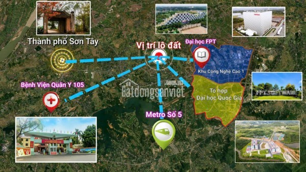 BÁN LÔ ĐẤT MẶT ĐƯỜNG TRỤC CHÍNH – 121M TRẠI LÁNG, CỔ ĐÔNG