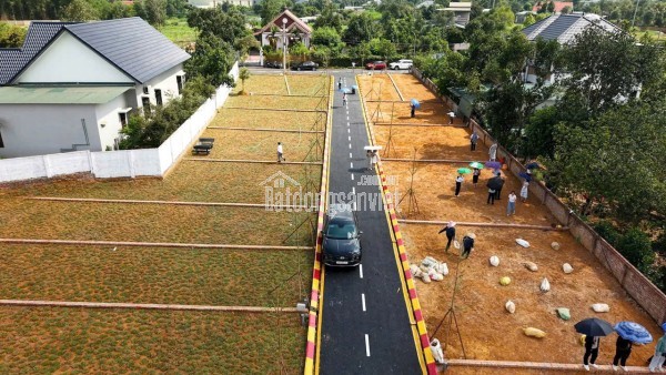 BÁN LÔ ĐẤT MẶT ĐƯỜNG TRỤC CHÍNH – 121M TRẠI LÁNG, CỔ ĐÔNG