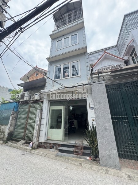 Bán nhà ngõ 405 Ngọc Thuỵ 32m x 3T oto tránh, kinh doanh chỉ nhỉnh 5 tỷ. LH 0936123469